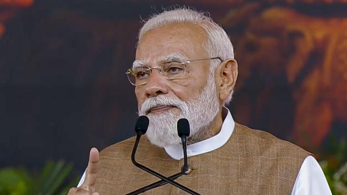 India positions itself as reliable semiconductor supplier with new Gujarat facility