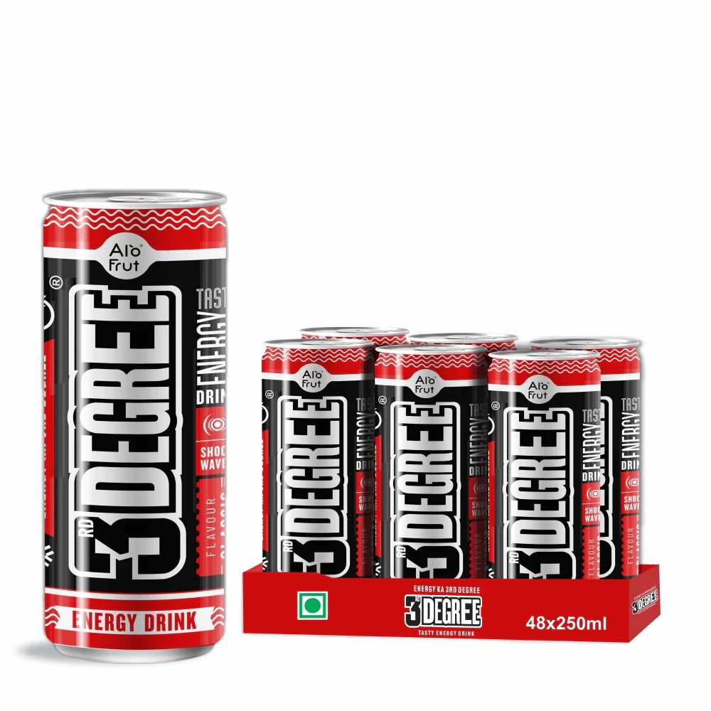 Buzz or Bust? Unpacking the Ingredients in 'Energy Drinks'
