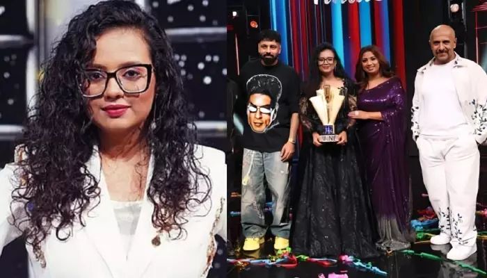 Hitting the High Notes: Indian Idol 15 Winner Eyes Musical Magic with Rahman, Pritam