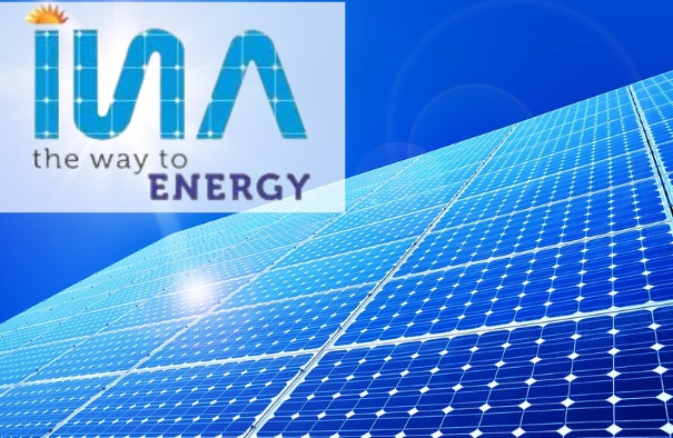 Solar Supercharge: Insolation Energy Ignites 4 GW Capacity With New Mega Plant