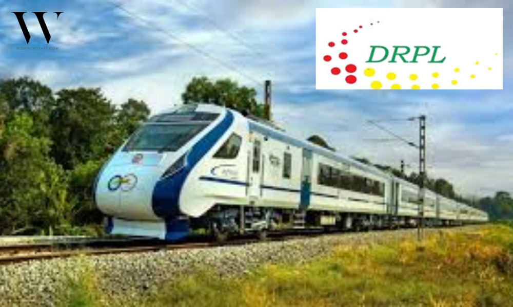 Dhara Rail Projects Secures ₹39 Million Order, Strengthening Infrastructure Pipeline