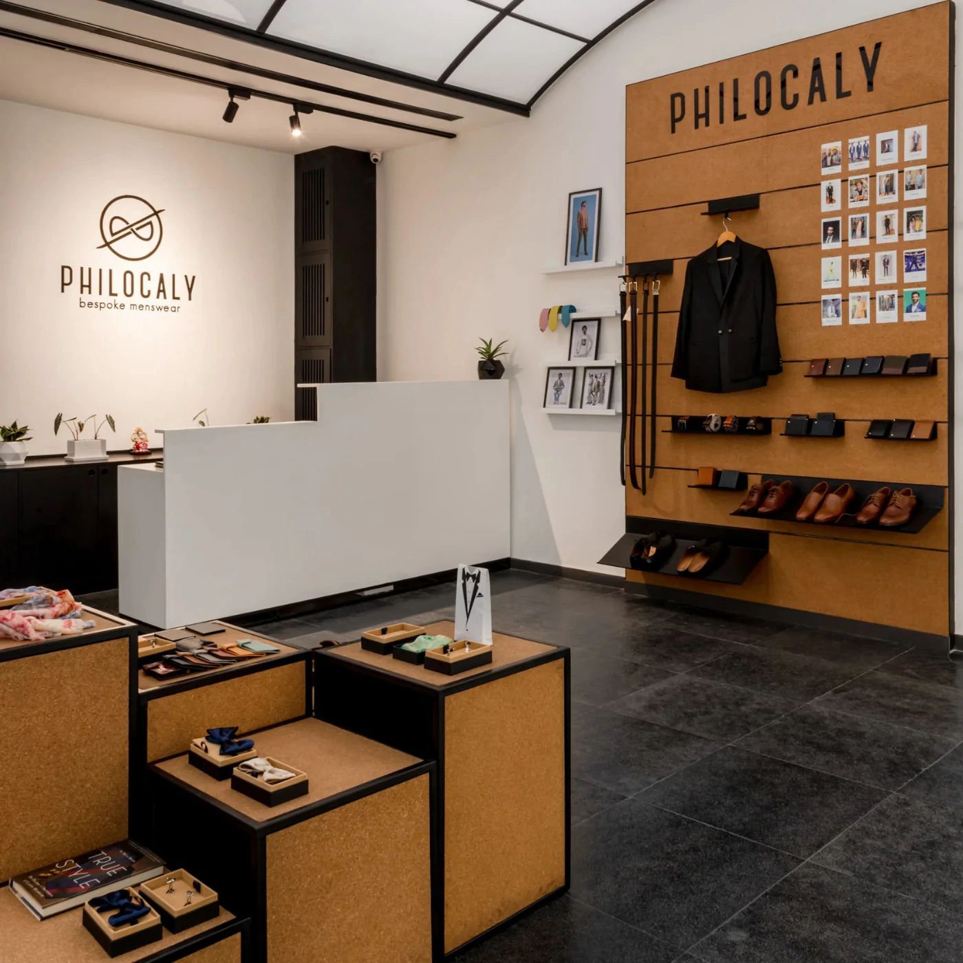 WOW STORY OF THE STORY: He Founded Philocaly in 2016, Hit Store 18 in Mysore, and Built a ₹25 Crore Luxury Menswear Brand
