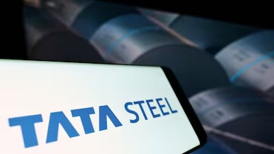 Tata Steel Infuses ₹1,409 Crore into Singapore Arm TSHPL to Strengthen Global Operations