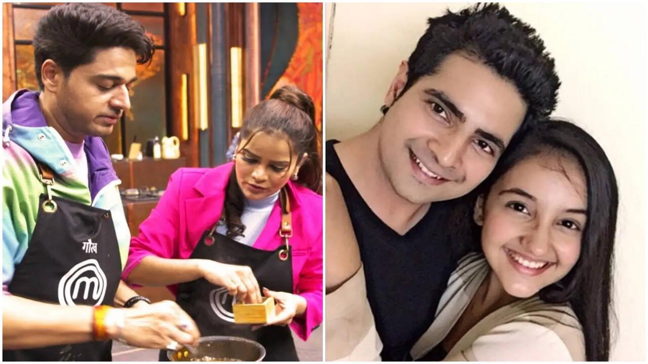 House Allies or Hidden Agendas? Archana Gautam & Karan Mehra Cheer on Gaurav and Ashnoor