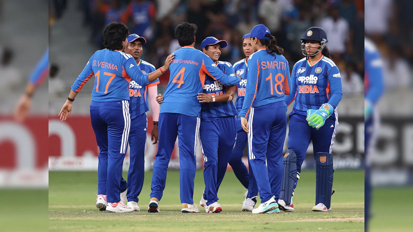 Title Hunt: India Eyes Record-Extending Eighth Women’s T20 Asia Cup Crown