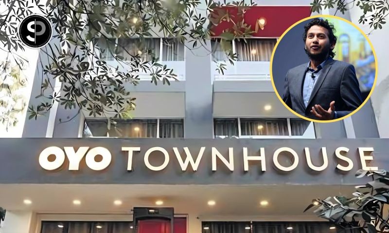OYO dives into QSR: Townhouse Cafe to spice up hotel stays and revenue