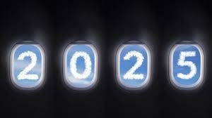 Air Travel Demand to Soar in 2025: Driven by Business and Leisure Boom
