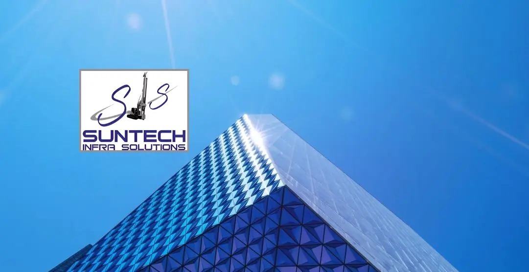Suntech Infra Solutions Secures ₹63.7 Million Work Order, Strengthening Infrastructure Pipeline