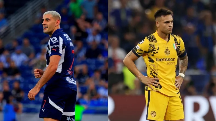 Monterrey vs Inter Milan: Club World Cup Showdown Set for Prime-Time Kickoff at Rose Bowl