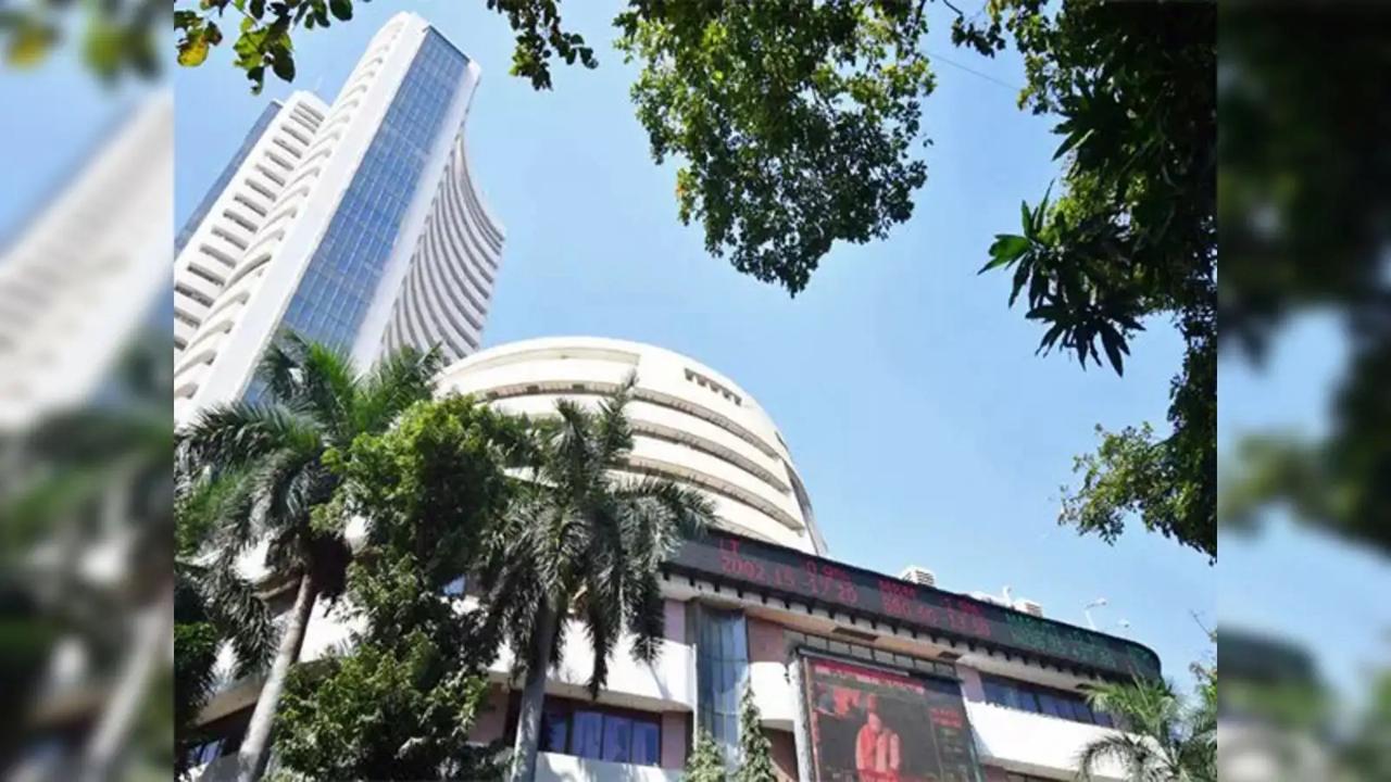 Rally Rolls On: Nifty Hits 25,875, Sensex Surges 595 Points as IT and Auto Lead Gains