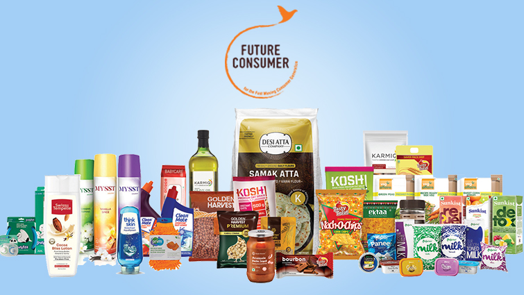 Strategic Realignment: SVA India Terminates Future Consumer Partnership