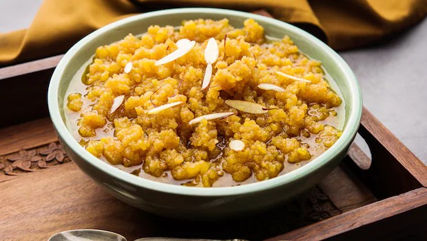 Sweet Traditions Halwa Ceremony Kicks Off Budget 2025 Lock-In Tonight