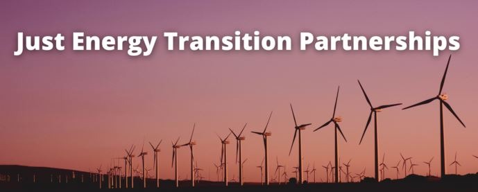 US Pulls the Plug: Global Coal Transition in Jeopardy