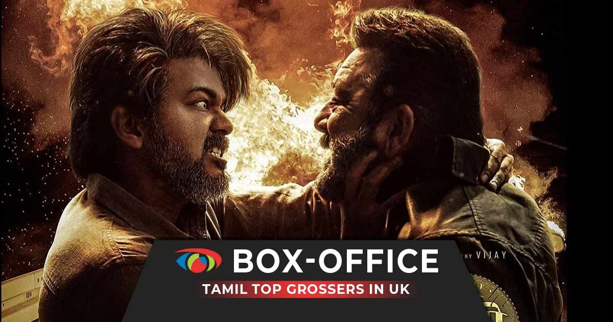 How Tamil Cinema Is Beating Bollywood Abroad—and Why July 2025 Proves It