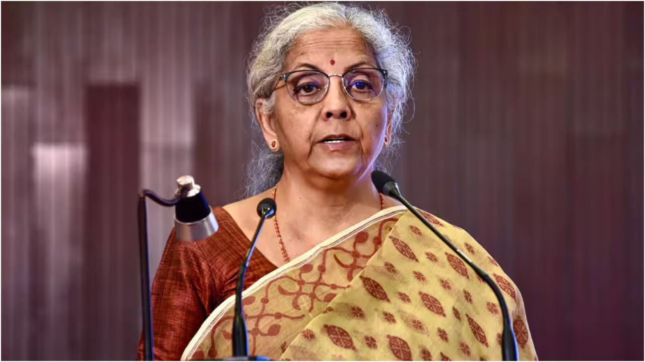 GST Overhaul on the Horizon: Council Set to Streamline Rates and Slabs, Says FM Sitharaman