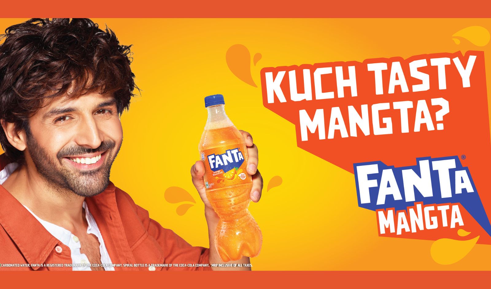 Sip, Sip, Hooray! Fanta Pops to the Top with 50% Market Share