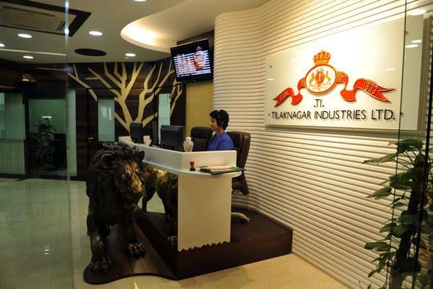 Spirit Under Scrutiny: Tilaknagar Industries Caught in Crosshairs of Andhra Liquor Scam Probe