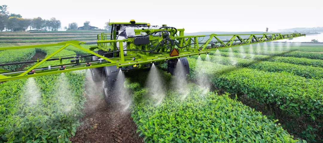 UP Launches Hands-On Training For Farmers In Modern Irrigation Tools