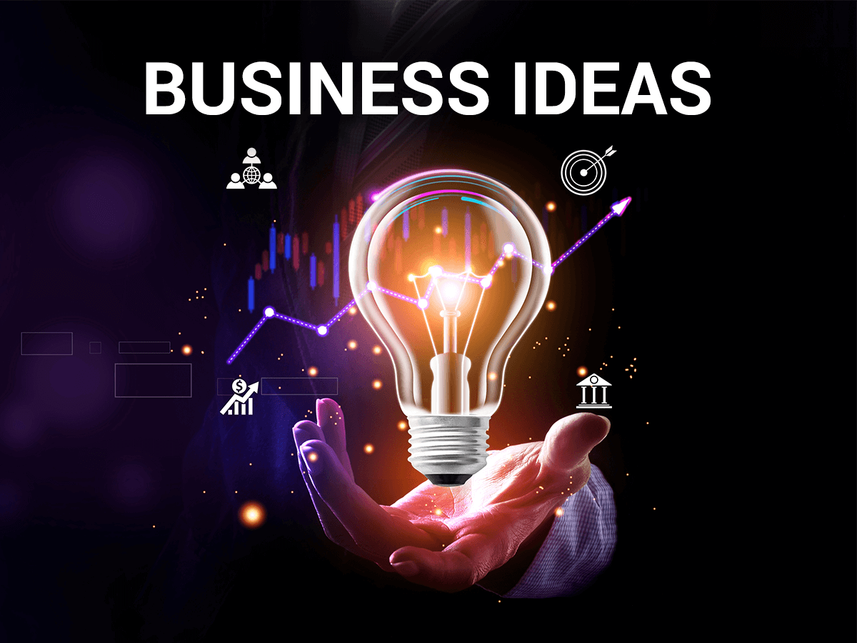 The Era of Emotional Purchases: 5 Business Ideas Booming by 2030