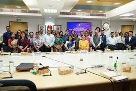 Empowering Roots: NITI Aayog Champions Rural Women-Led Startups At National Seminar