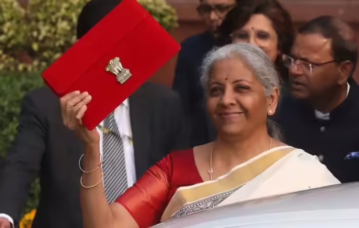 India Reaffirms Fiscal Discipline With Deficit Target Commitment
