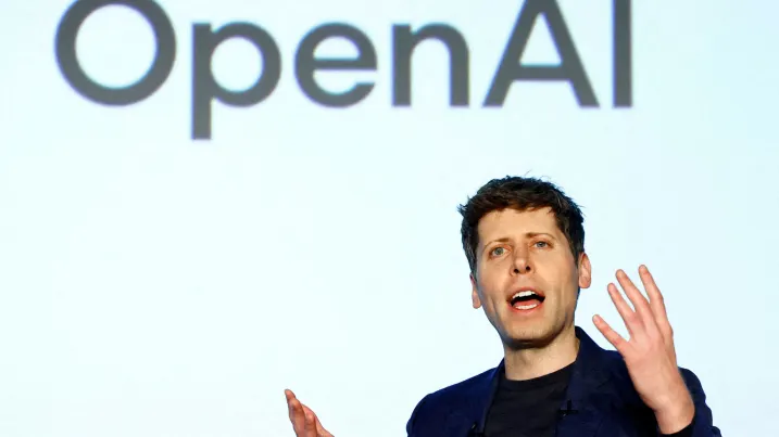 OpenAI Launches ChatGPT Health: Securely Linking Medical Records and Wellness Apps