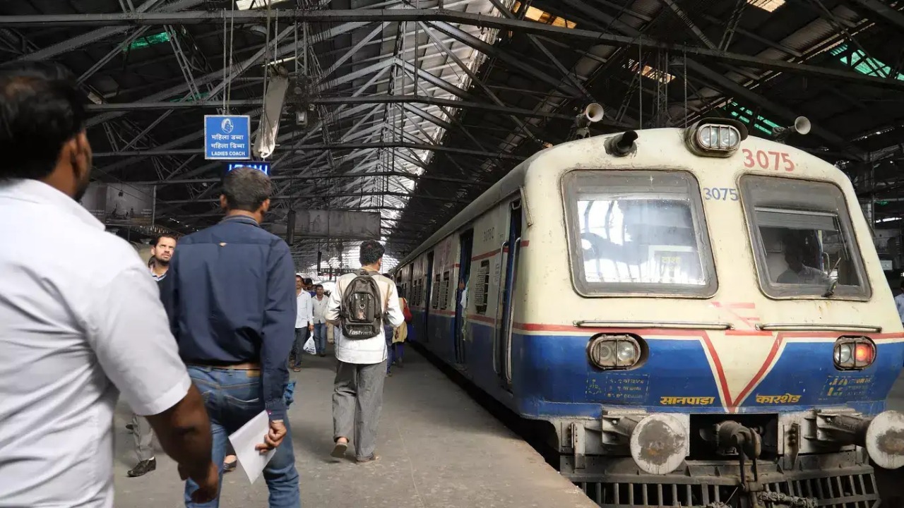 Lucky Yatri: The Surprise That Could Change Your Train Ride Forever