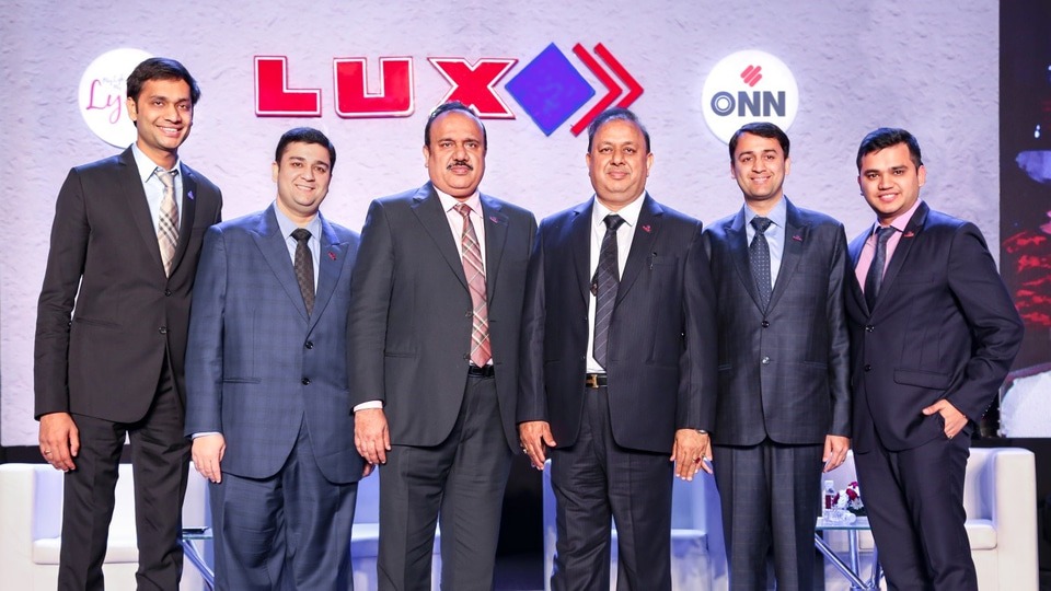 Lux Industries Reports Solid Q3 FY2025 Performance with Steady Revenue and Profit
