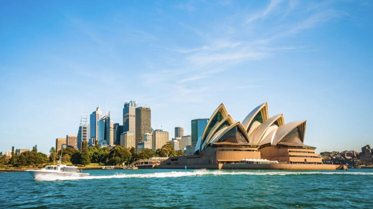 AirlinePros Soar High: Representing Australia & Pacific in India!