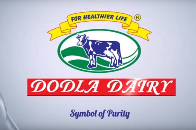 Dodla Dairy Receives Tax Order Worth 181.1 Million Rupees