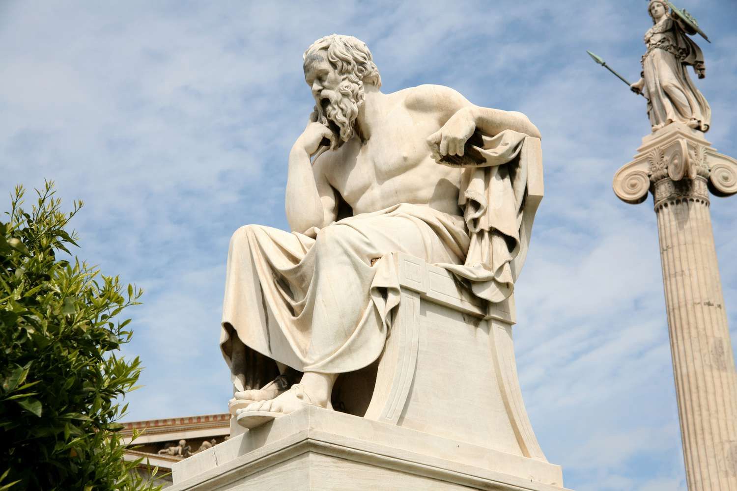 Socrates On The Eternal Soul: Ancient Wisdom Revisited