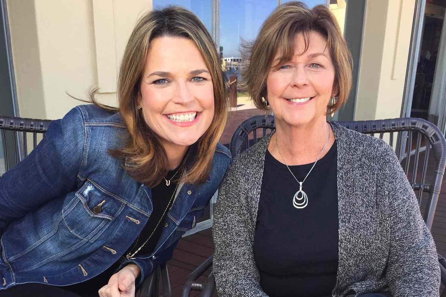 Six Months of Silence: Savannah Guthrie Makes Desperate Plea for Mother