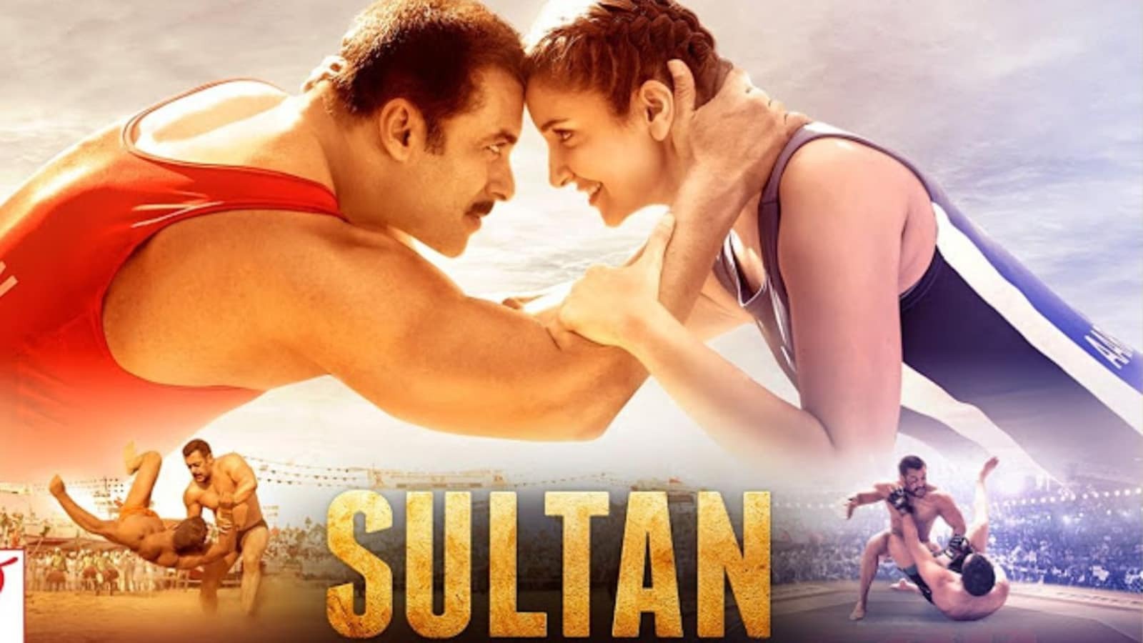 Sultan Turns 10: Revisiting the Sports Drama’s Lasting Impact