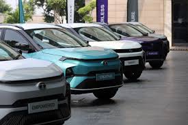 Competent Automobiles Reports Robust Q3 Performance with Revenue of ₹6.95 Billion