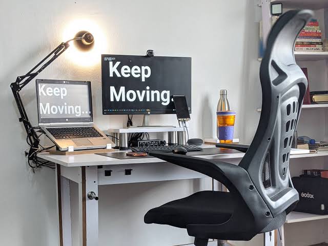 Sit Better, Feel Better: Top Ergonomic Gear for Your Home Office