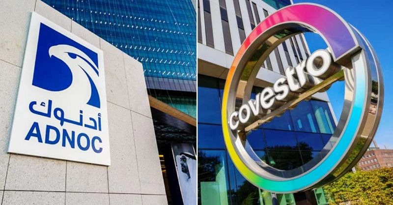 ADNOC Set to Secure EU Green Light for Covestro Takeover: A New Era in Chemicals