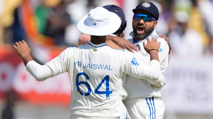 The Changing of the Guard: Shubman Gill Leads India Into a New Test Chapter Post-Rohit-Kohli Era