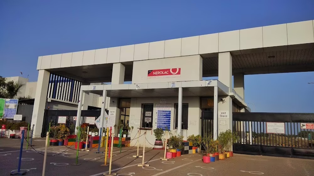 Kansai Nerolac Appoints Yash Ahuja As CFO To Drive Financial Strategy And Growth