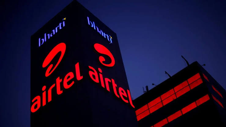 Markets Buzz as Airtel Promoter Indian Continent Investment Limited, Dials Down Holding with ₹9,000+ Cr Block Trade