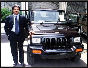 Mahindra Bolero: Tradition Meets Toughness Across Decades
