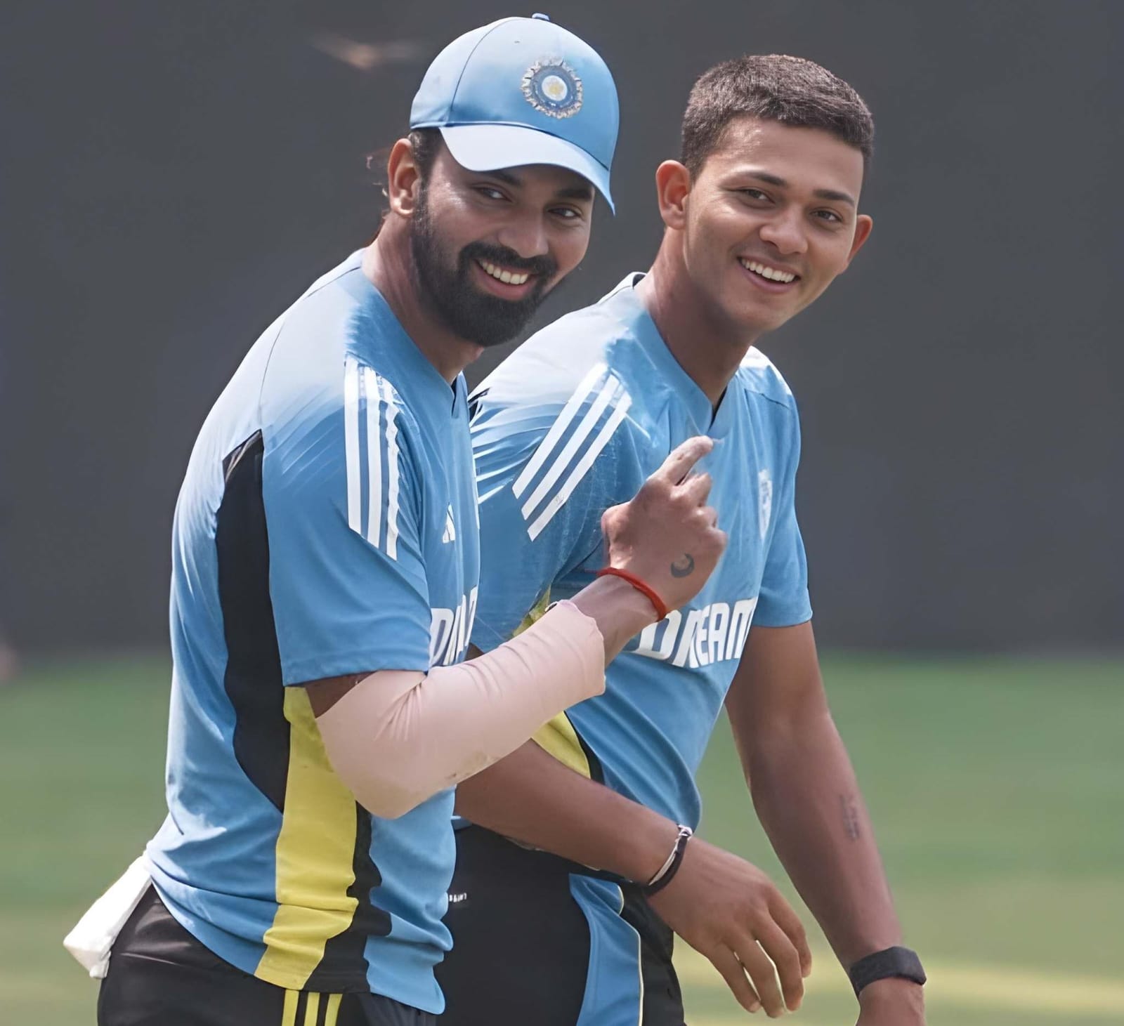 IND vs SL: Three Net Bowlers Join Team India for Sri Lanka Test Tour