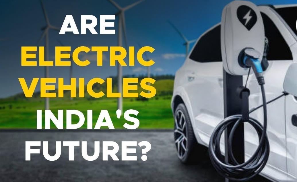 Imported Dreams, Local Speed Bumps: The EV Tug-of-War in India