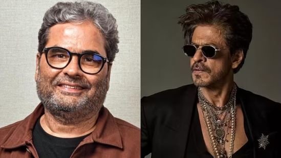 Vishal Bhardwaj on Shah Rukh Khan Collaboration Talks: ‘Yaar Ek Film Toh Honi Chahiye’