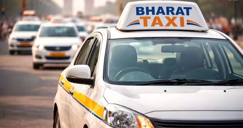 Driving Cooperation: Amit Shah Clarifies the True Scope of Bharat Taxi