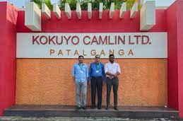 Kokuyo Camlin Navigates Challenging Market Conditions, Reports ₹1.74 Billion Revenue and ₹78.6 Million Profit in Q2 FY26
