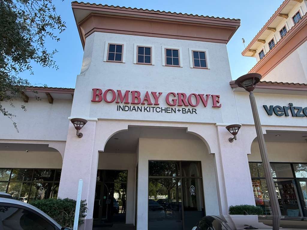Spices Across Shores: Bombay Grove And Indian Harbor Redefine South Florida’s Palate