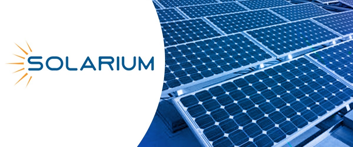 Solarium Green Energy Commissions 1 GW Solar Module Facility In Ahmedabad