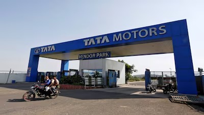 Tata Motors Shifts Gears for Global Expansion with New Netherlands Entity