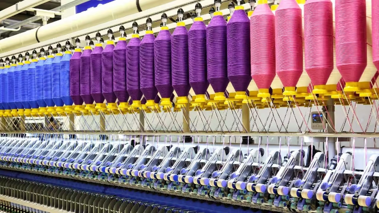 PLI Scheme Reshapes India’s Textile Landscape With Rs 7,343 Crore Investment Surge