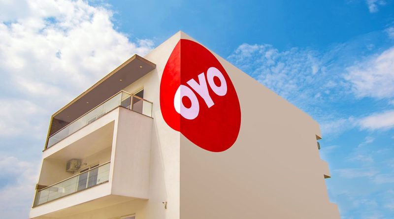 OYO Invests £50 Million in UK Premium Hotel Expansion, Creating 1,000 Jobs